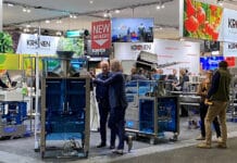 GKS Packaging adviseert over efficiënte en betaalbare oplossingen