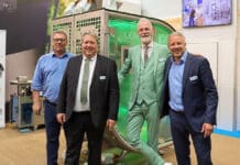 GKS richt zich op flexibele en schaalbare verpakkingsoplossingen