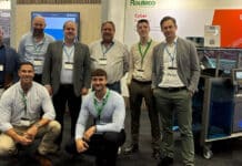 Routeco en Rockwell Automation vieren 25 jaar samenwerking met GKS