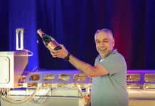 Hazeleger Kaas viert officiële onthulling van nieuwe productielijn