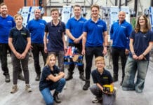 Hellings bouwt samen met Neobots aan de toekomst van techniek