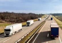 Dieselprijs vertaalt zich in hogere totale kosten ondernemers