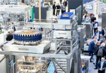 Bezoeker Interpack ontdekt toekomst van verpakkingsindustrie