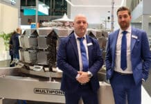 Multipond focust op optimaal afstemmen van processtappen