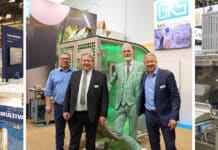 Bekijk hier een uitgebreide impressie van Interpack 2026