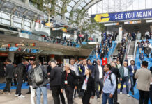 Interpack kiest voor datum begin zomer en nieuwe duur in 2029