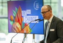 Interpack 2026 bruiste van het leven en van de ontmoetingen
