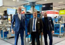 GKS Packaging biedt maximale flexibiliteit voor voorgesneden producten