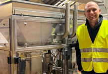 Seasons Products neemt 500ste NewWeigh weger af bij LWA