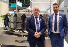 Multipond focust op optimaal afstemmen van processtappen