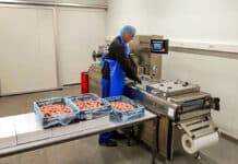 Ook The Butchery kiest voor een compacte dieptrekker van Multivac