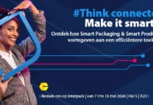 Multivac geeft met Smart Packaging vorm aan efficiëntere toekomst