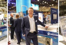 Multivac presenteert innovatieve pixelHEAT- en pixelSEAL-technologie