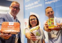 Pack for the Future versnelt de circulaire oplossingen van morgen