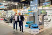 Pattyn optimaliseert verpakkingsproces voor groenten en fruit