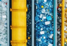 Overgang naar circulair plasticsysteem verloopt dramatisch trager