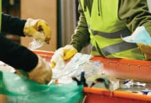 Overgang naar circulair plasticsysteem verloopt dramatisch trager