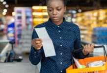 We ontkomen volgens Rabobank niet aan duurdere boodschappen