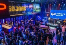 Robertpack viert jubileum en opent nieuw bedrijfspand in Zwolle