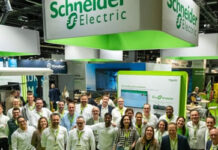 Schneider Electric laat hoogwaardige verpakking ontwikkelen
