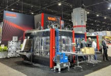 SOMIC presenteert nieuwe machines en oplossingen op PACK EXPO