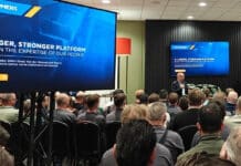 Foodera Technologies wordt onthuld als nieuw wereldwijd merk