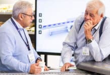 Ultrapak zoekt techniekers voor vestiging in België