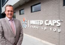 CEO United Caps bespreekt uitdagingen en kansen voor 2026