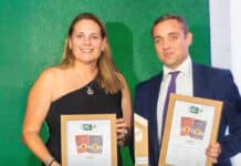 Van Genechten Packaging sleept awards in de wacht