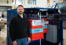 Verbruggen biedt slimme oplossing voor einde van productielijn