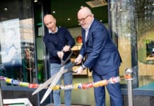 Statiegeld Nederland opent Retourshop in hart van Rotterdam