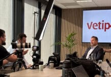 Bij Vetipak maken ze ook voor de camera samen het verschil