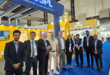 VH staat klaar als wereldwijde partner in verticale verpakkingsmachines