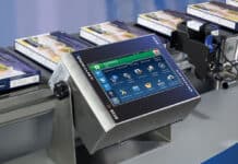 Videojet introduceert thermische inkjet printers met hoge resolutie
