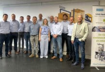 Getra Group laat systemen VWS Nederland live zien en ontdekken