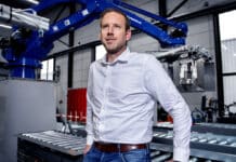 Robertpack zet volgende stappen dankzij partnerschap met Wadinko