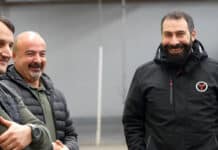 Yilmaz Radijs is met geavanceerde lijnen klaar voor de toekomst