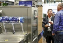 Speciale actie MULTIVAC voor verwerken, verpakken en etiketteren