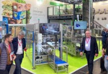 CPS presenteert innovaties voor komende jaren op Anuga FoodTec