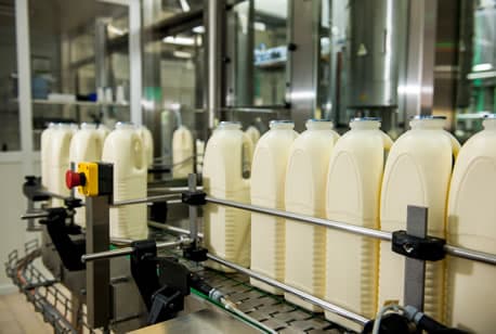 Kaasverpakker A-ware Food Group op overnamepad