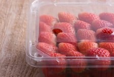 aardbeien