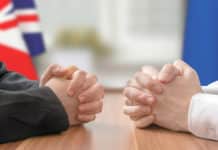 Gevoeligheid voor ‘harde brexit’ is per voedingsmiddel verschillend