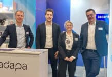 Adapa presenteert eigentijdse flexibele verpakkingsoplossingen
