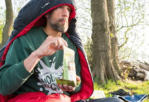 Adventure Food weegt instantmaaltijden naar tevredenheid af met LWA