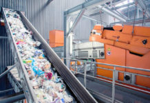 Afvalfonds publiceert infographic over recycling van verpakkingen