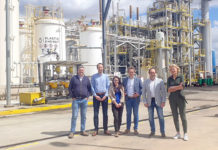 Nederland heeft ambitie om kampioen in chemisch recyclen te worden