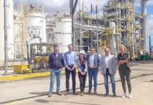 Afvalfonds en Nedvang werken samen aan geavanceerde recycling
