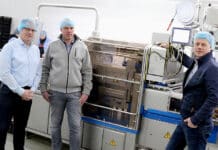 Agarica specialiseert zich in telen en verpakken kastanjechampignons