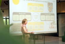 Agristo leert leveranciers beter kennen tijdens Supplier Conference