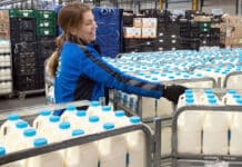 Compleet herbruikbaar plastic in 2025 is onhaalbaar voor Ahold